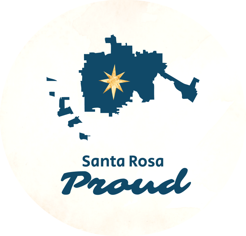 Capriciano Santa Rosa Proud